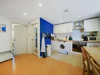 Недвижимость East Mount Street, Whitechapel: 1