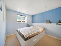 Недвижимость East Mount Street, Whitechapel: 2