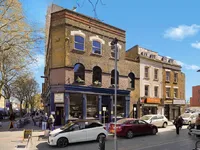 Недвижимость East Mount Street, Whitechapel: 4