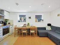 Недвижимость East Mount Street, Whitechapel: 5