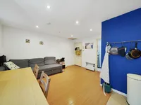 Недвижимость East Mount Street, Whitechapel: 6