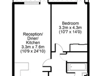 Недвижимость Antony House, Pembury Place: 15