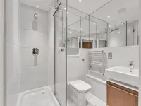 Недвижимость Melina Court, Grove End Road, St John's Wood: 1