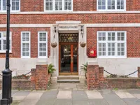 Недвижимость Melina Court, Grove End Road, St John's Wood: 3