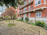 Недвижимость Melina Court, Grove End Road, St John's Wood: 4