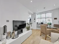 Недвижимость Melina Court, Grove End Road, St John's Wood: 6