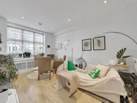 Недвижимость Melina Court, Grove End Road, St John's Wood: 7