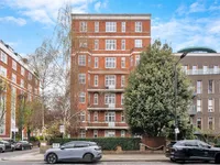 Недвижимость Melina Court, Grove End Road, St John's Wood: 8