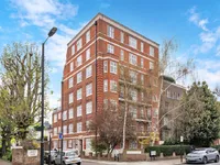 Недвижимость Melina Court, Grove End Road, St John's Wood: 9