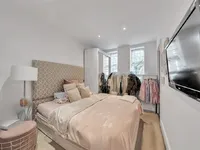 Недвижимость Melina Court, Grove End Road, St John's Wood: 10