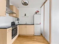 Недвижимость Queenstown Road, Battersea: 1