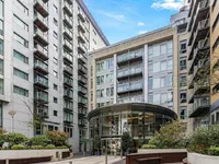 Недвижимость Queenstown Road, Battersea: 5