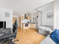 Недвижимость Queenstown Road, Battersea: 6