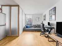 Недвижимость Queenstown Road, Battersea: 7