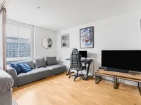 Недвижимость Queenstown Road, Battersea: 8