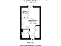 Недвижимость Queenstown Road, Battersea: 9