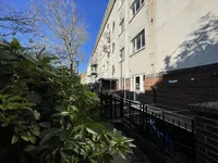 Недвижимость Elsinore House, Denmark Road, Camberwell: 4