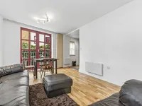 Недвижимость Quaker Street: 5