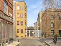 Недвижимость Quaker Street: 8