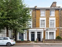 Недвижимость Kingsdown Road: 4