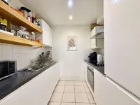 Недвижимость Coke Street: 1