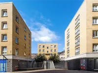 Недвижимость Coke Street: 6