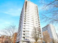 Недвижимость Alfred Road: 2