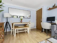 Недвижимость Manor Gardens, Islington: 1