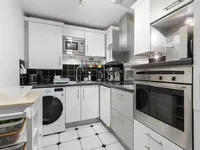 Недвижимость Manor Gardens, Islington: 2