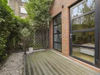 Недвижимость Manor Gardens, Islington: 4