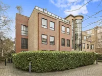 Недвижимость Manor Gardens, Islington: 5