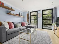 Недвижимость Manor Gardens, Islington: 6