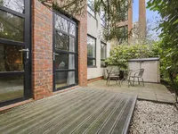 Недвижимость Manor Gardens, Islington: 7