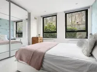 Недвижимость Manor Gardens, Islington: 8