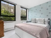 Недвижимость Manor Gardens, Islington: 9