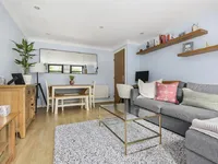Недвижимость Manor Gardens, Islington: 10