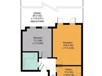 Недвижимость Manor Gardens, Islington: 11