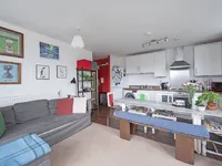 Недвижимость Harrison House, Martineau Square, Aldgate: 3