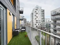 Недвижимость Harrison House, Martineau Square, Aldgate: 4