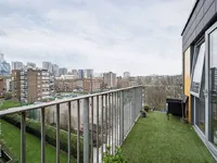 Недвижимость Harrison House, Martineau Square, Aldgate: 5