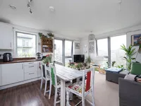 Недвижимость Harrison House, Martineau Square, Aldgate: 7