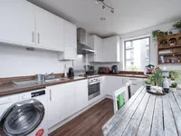 Недвижимость Harrison House, Martineau Square, Aldgate: 8