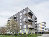 Недвижимость Harrison House, Martineau Square, Aldgate: 10