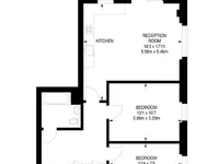 Недвижимость Harrison House, Martineau Square, Aldgate: 11