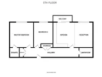 Недвижимость Winchelsea Road: 11