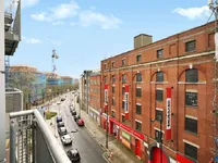 Недвижимость Hungerford Road: 1