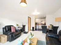 Недвижимость Hungerford Road: 2