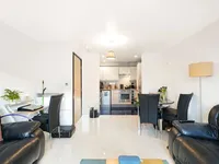 Недвижимость Hungerford Road: 3