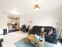 Недвижимость Hungerford Road: 4