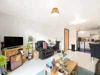 Недвижимость Hungerford Road: 5